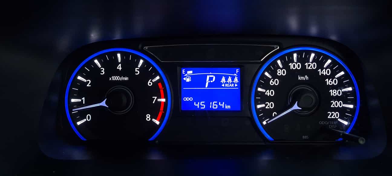 used 2019 Perodua MYVI AV 1.5