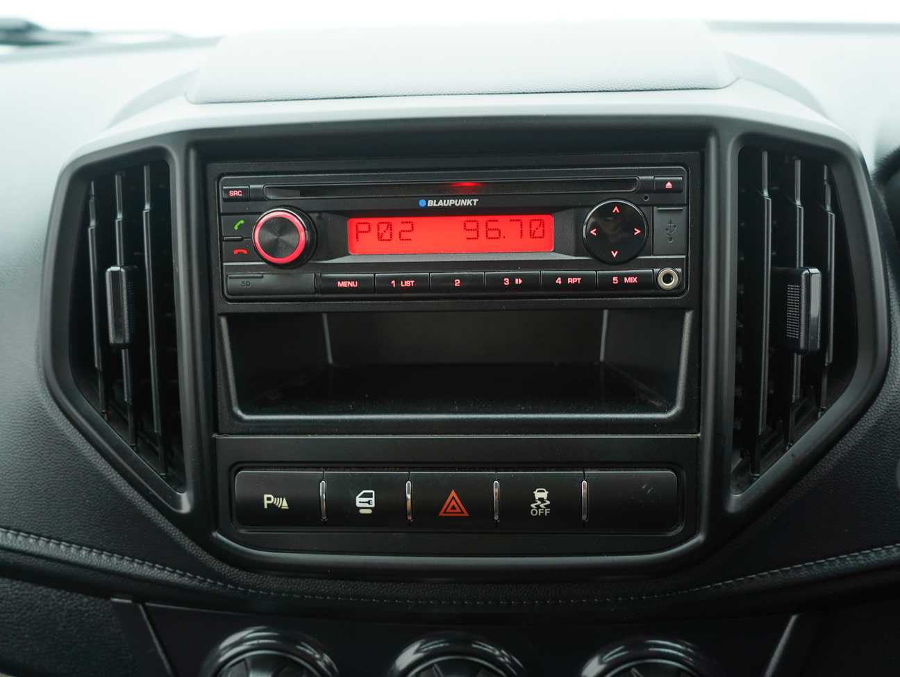 used 2017 Proton Persona Standard 1.6