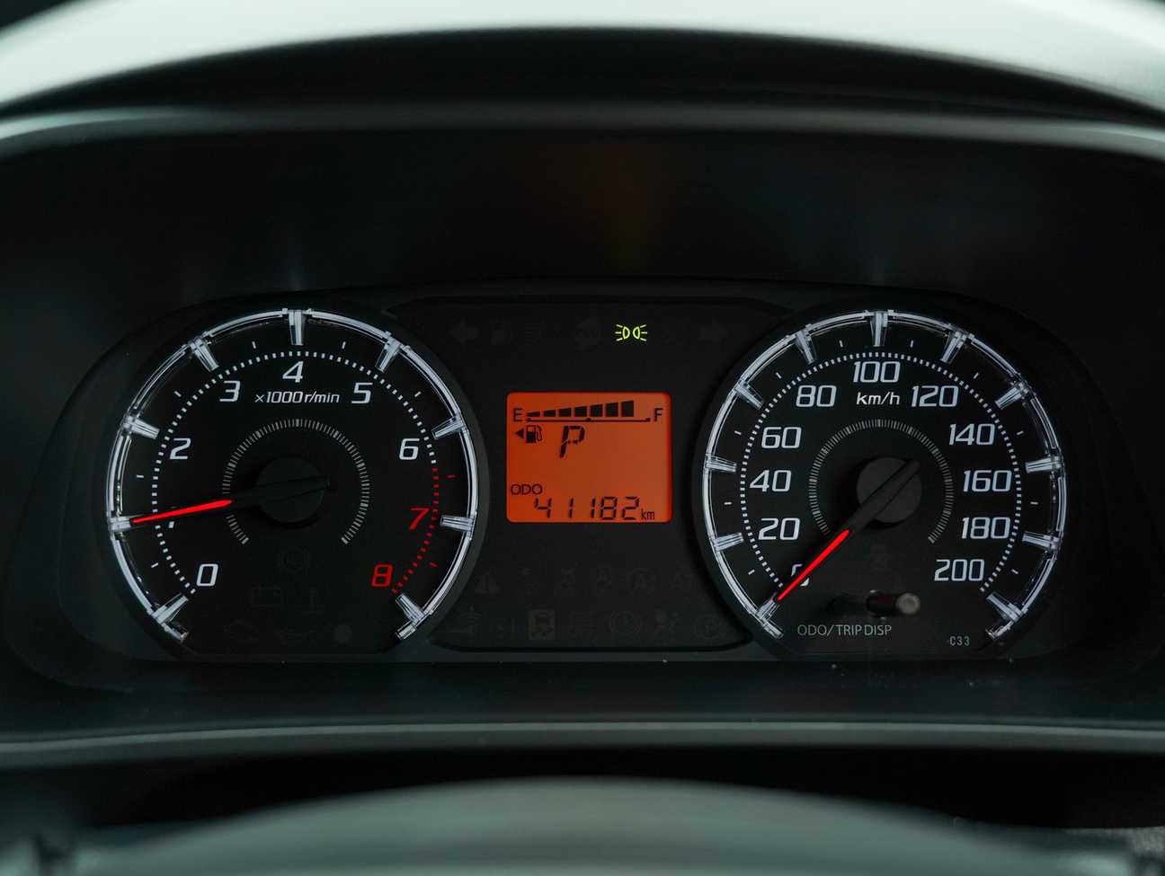 used 2020 Perodua Bezza G 1.0