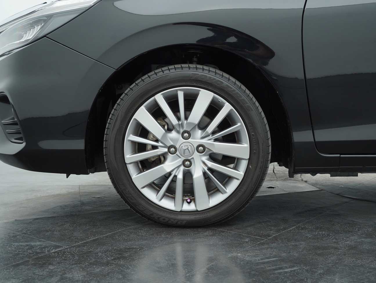 used 2020 Honda City V 1.5