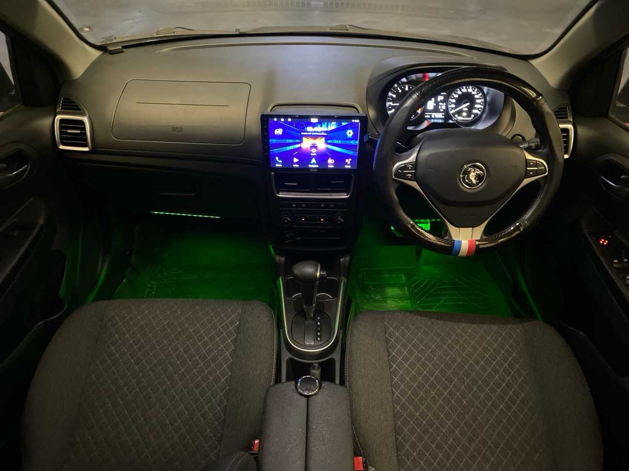 terpakai 2023 Proton Saga Premium 1.3