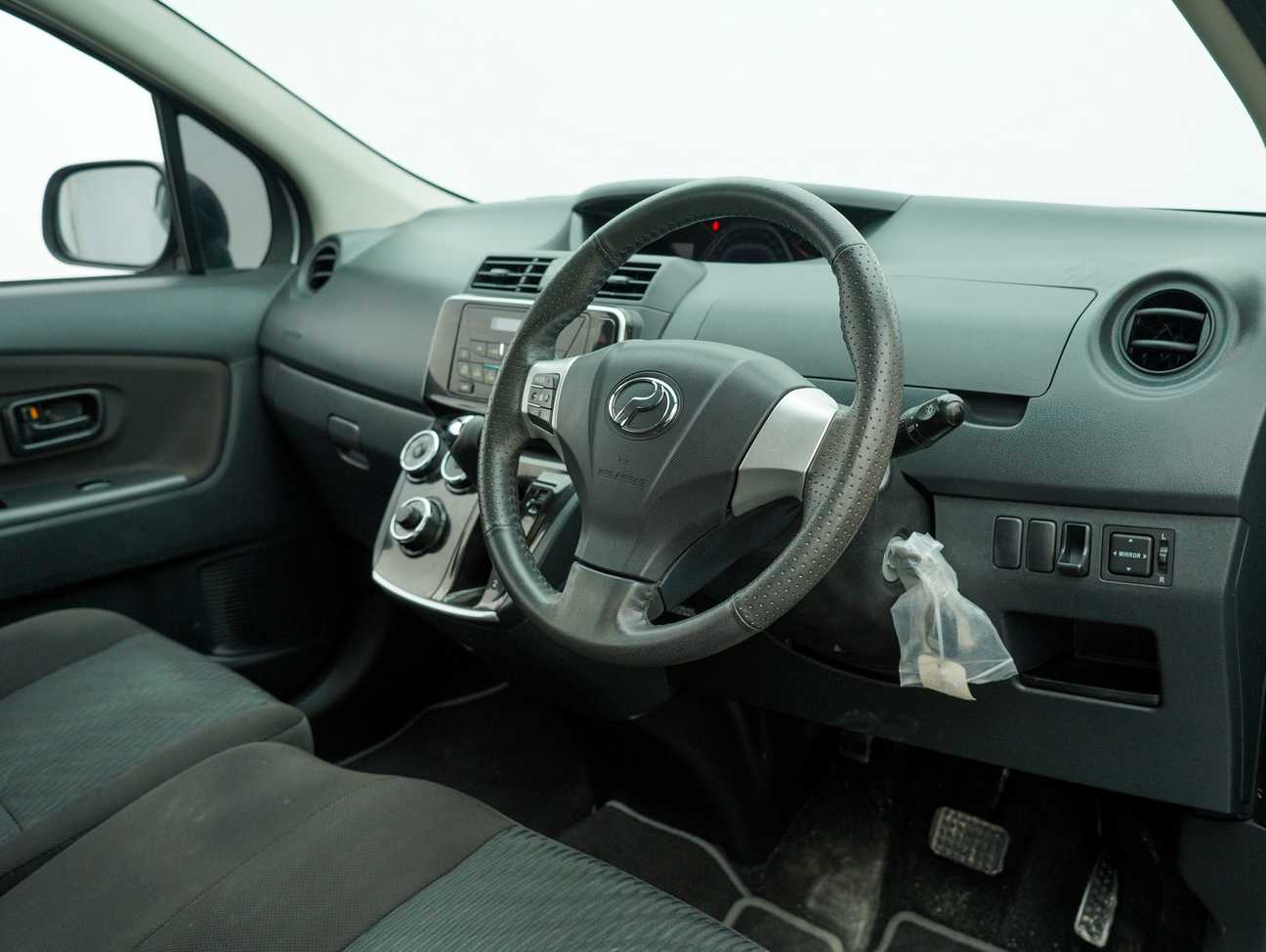 used 2021 Perodua Alza EZ 1.5