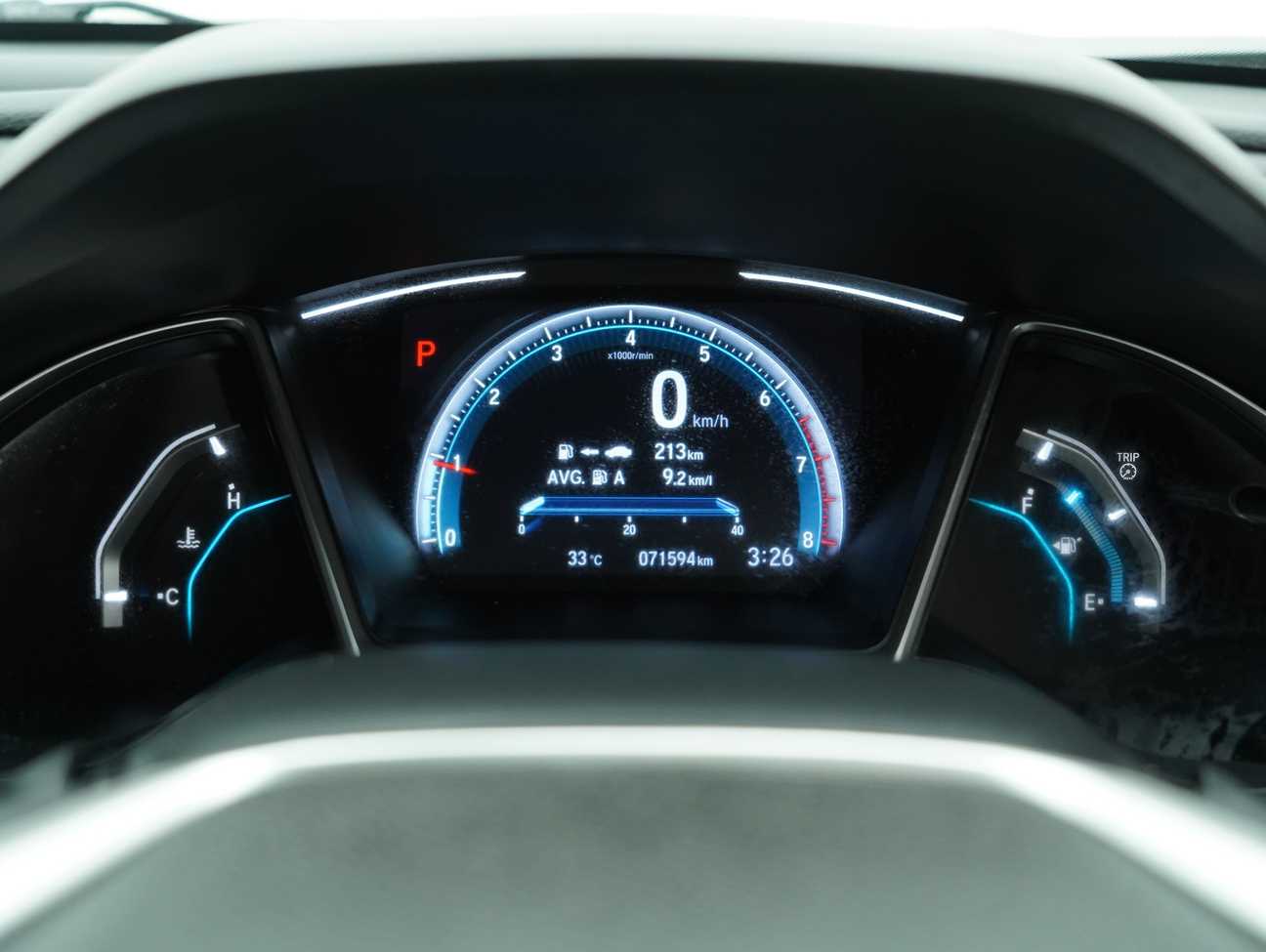 used 2020 Honda Civic TC 1.5