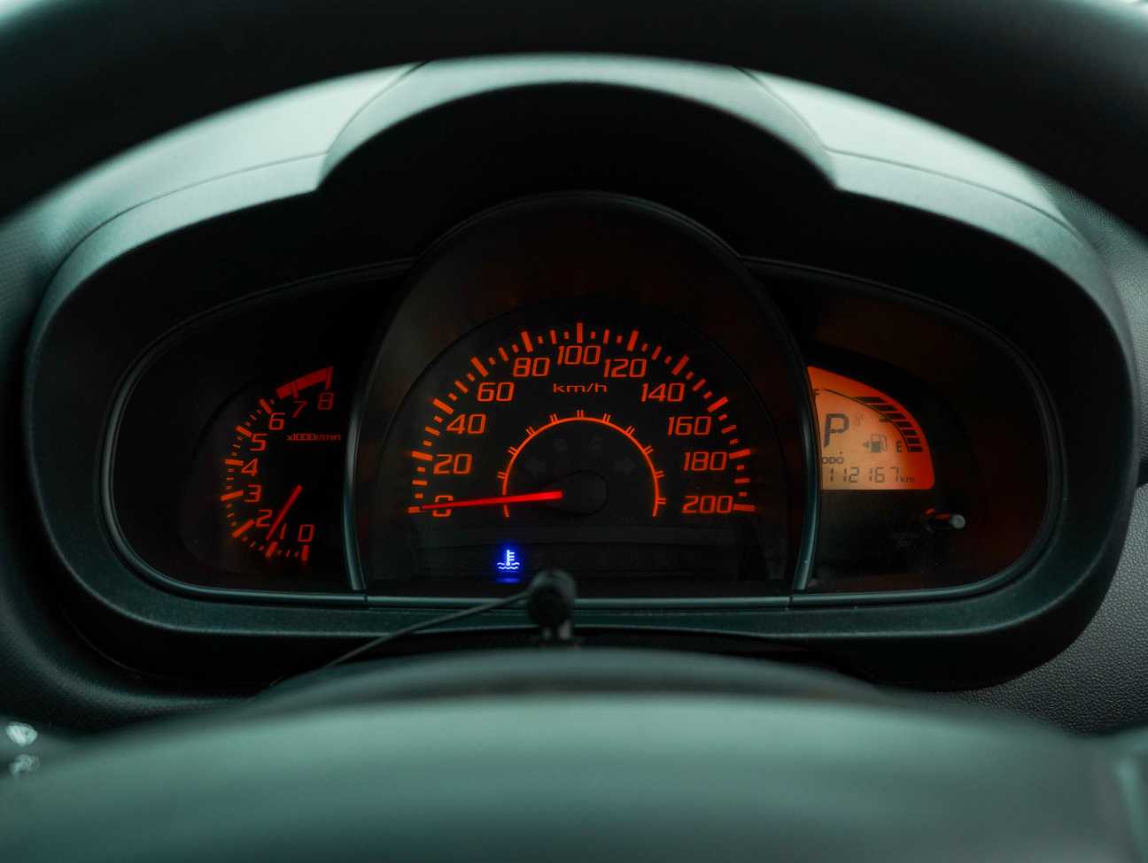 terpakai 2016 Perodua AXIA G 1.0