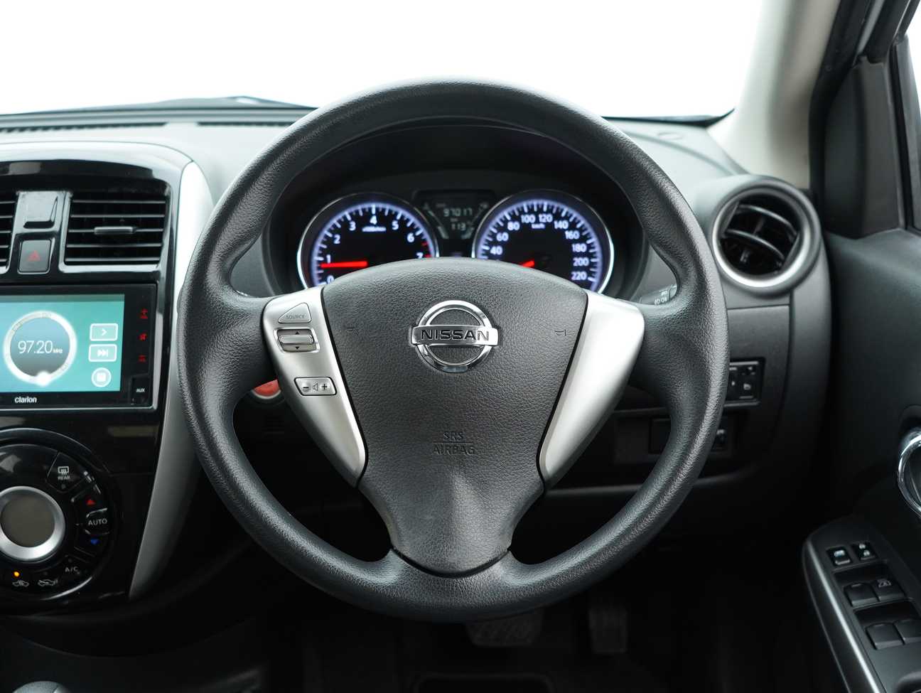 used 2019 Nissan Almera VL Black Series 1.5