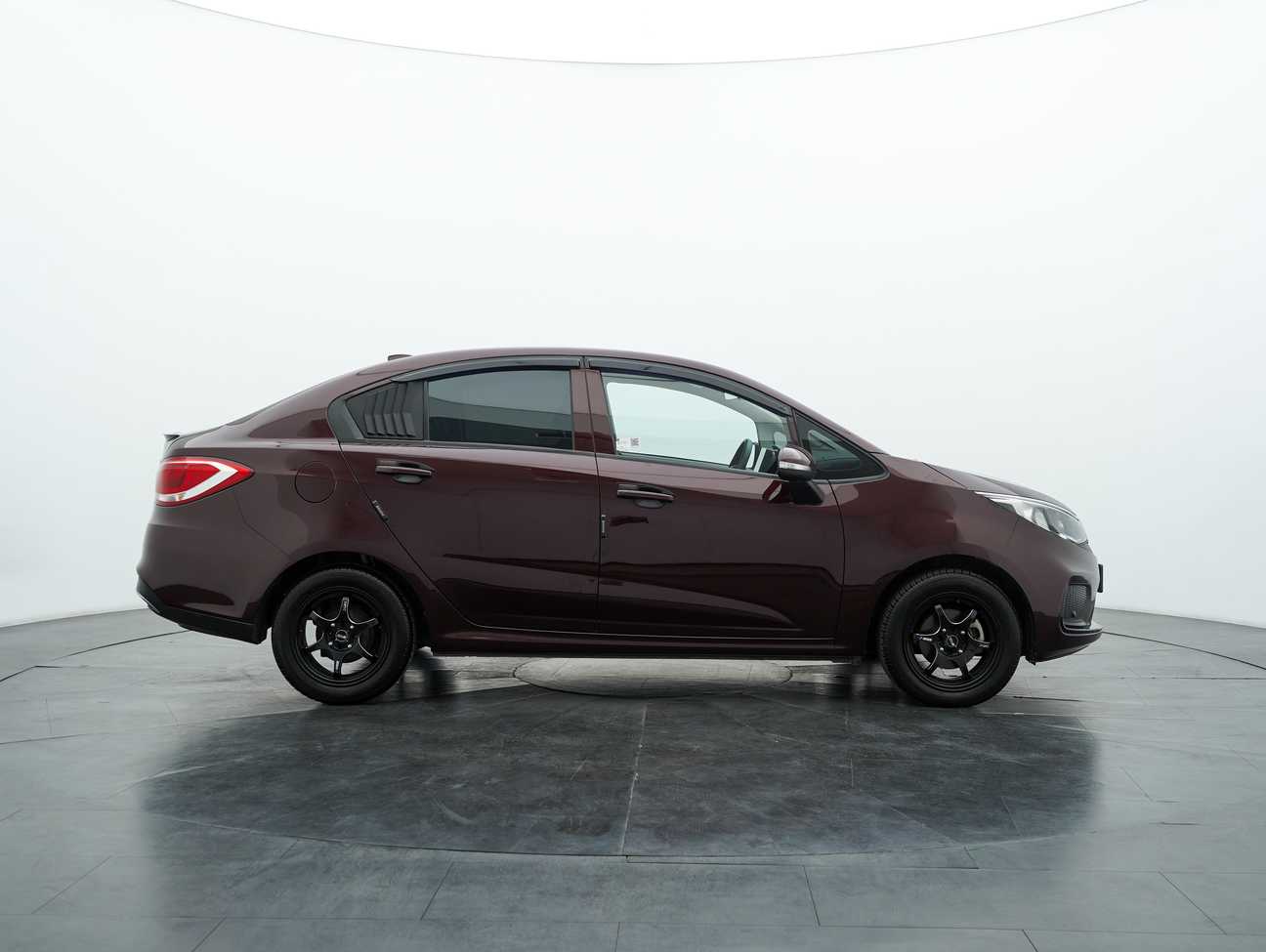used 2019 Proton Persona Standard 1.6