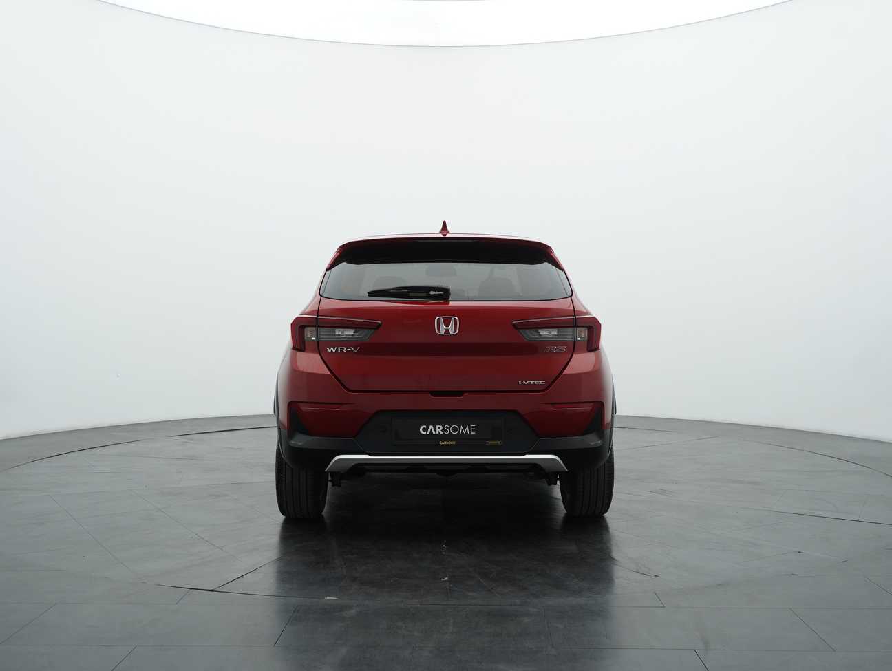 used 2023 Honda WR-V RS 1.5