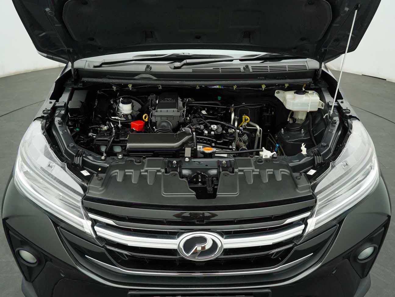 used 2020 Perodua Aruz AV 1.5