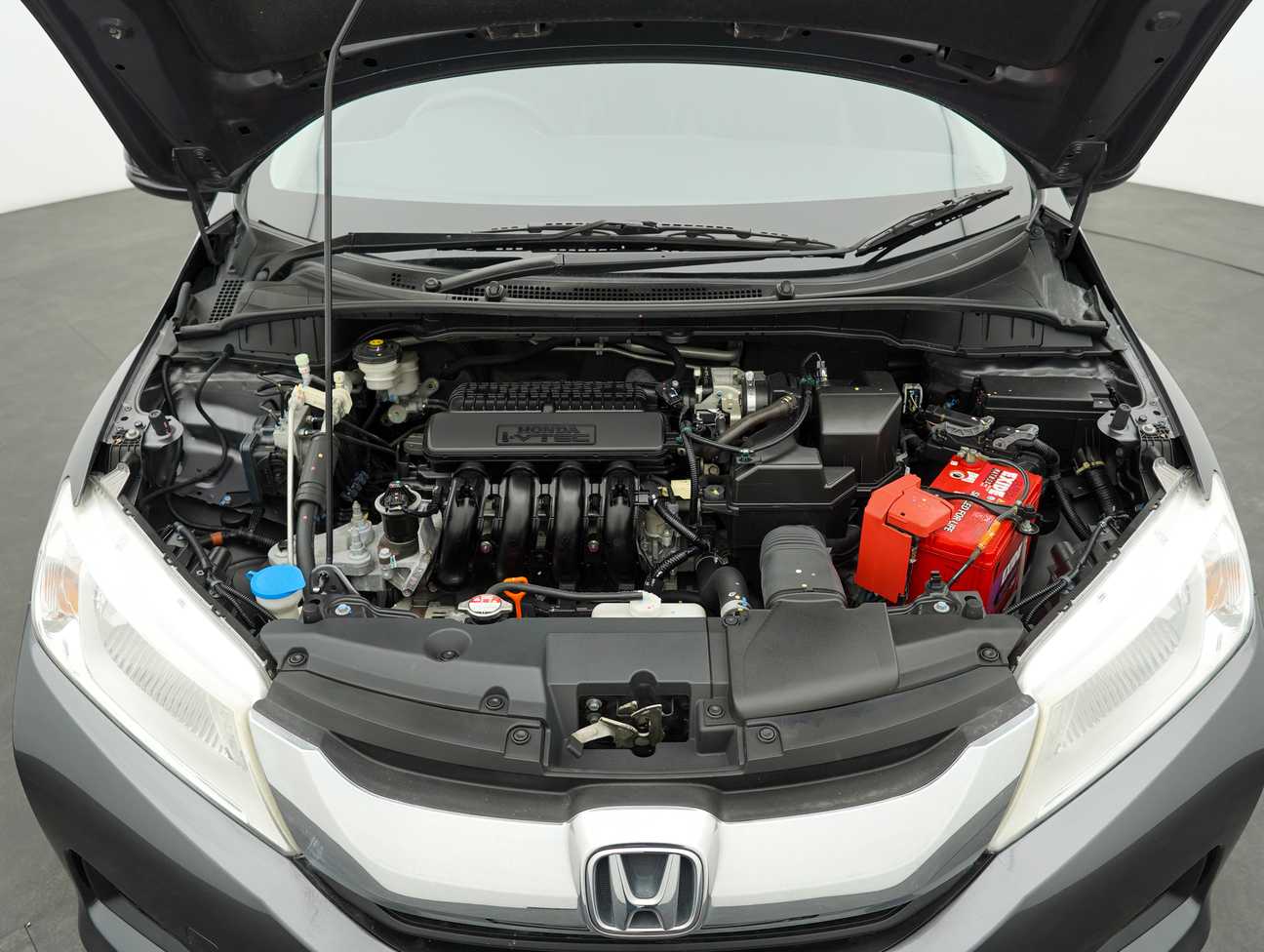 used 2015 Honda City E 1.5