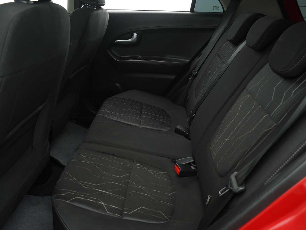 terpakai 2014 Kia Picanto  1.2
