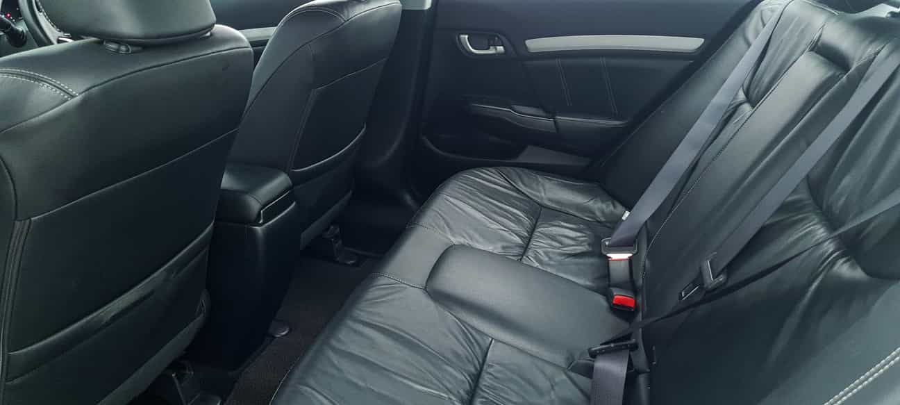 used 2013 Honda CIVIC S 2.0