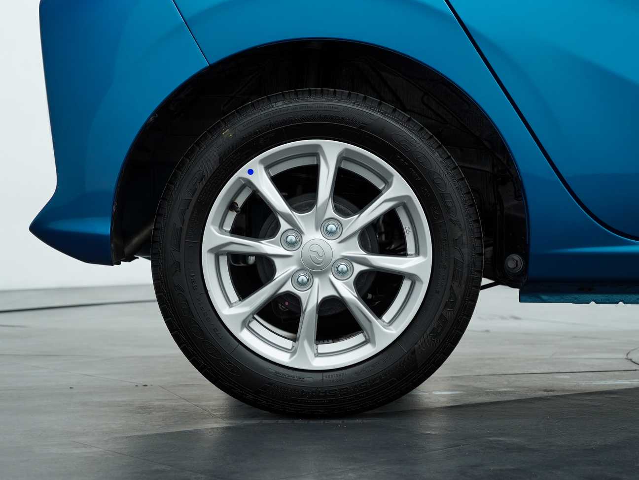 used 2024 Perodua AXIA G 1.0