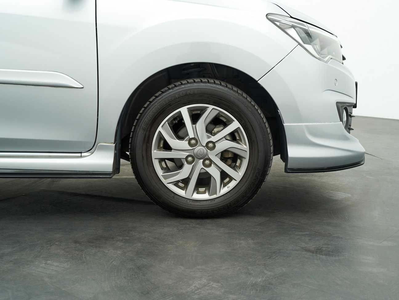 used 2016 Perodua Bezza Advance Premium 1.3