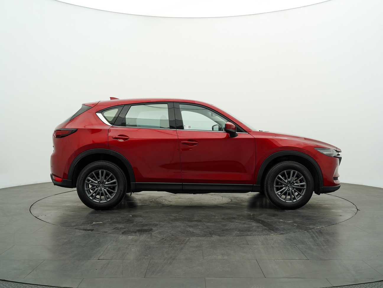 used 2019 Mazda CX-5 SKYACTIV-G GLS 2.0