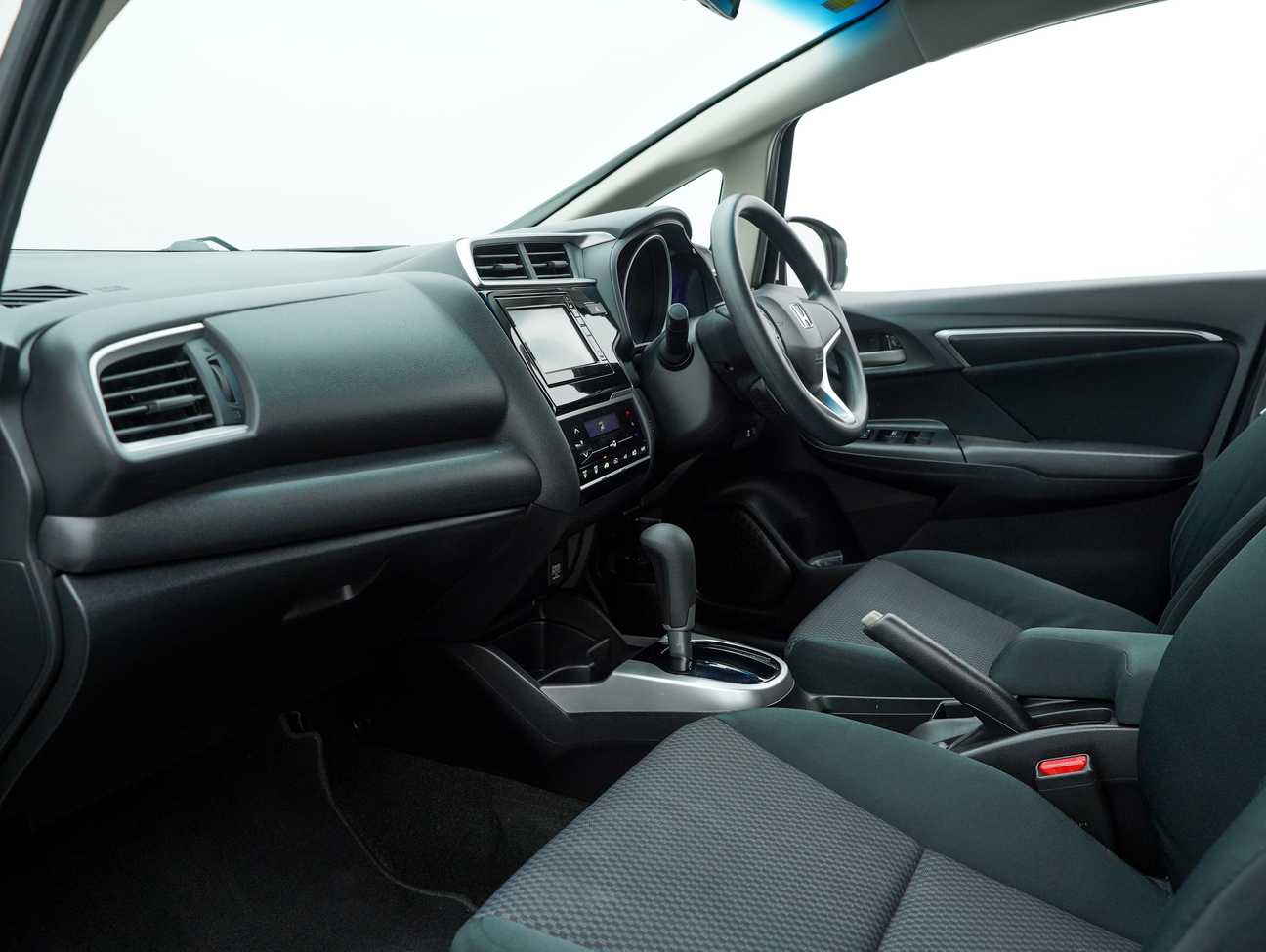 used 2018 Honda Jazz E i-VTEC 1.5