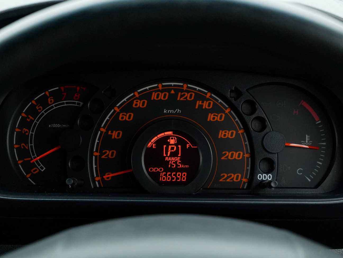 terpakai 2015 Perodua Myvi G 1.3