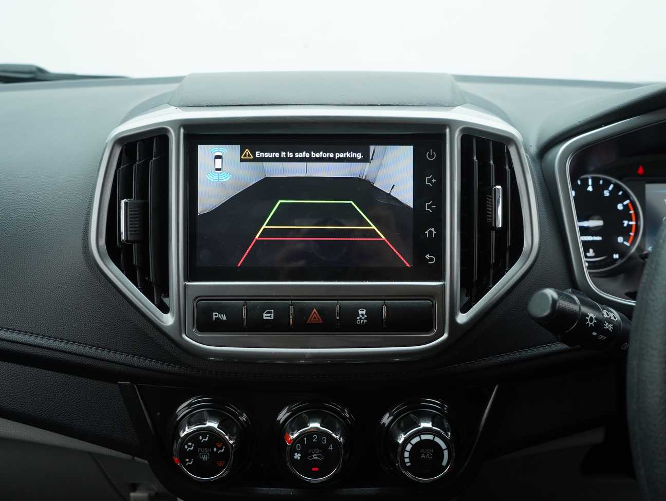 used 2021 Proton Persona Executive 1.6