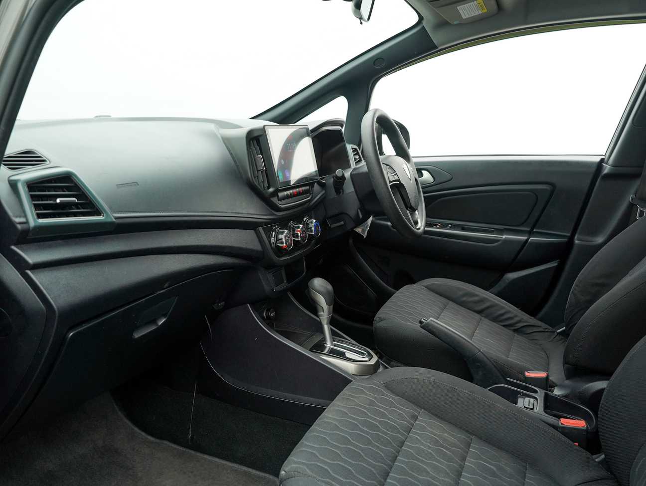 used 2015 Proton Iriz Executive 1.6