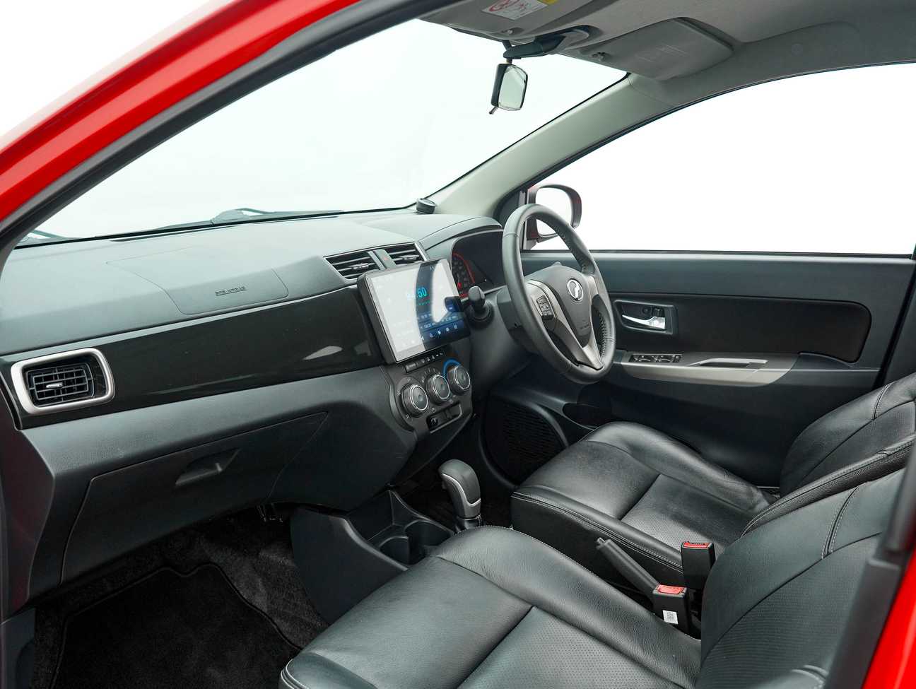 used 2019 Perodua Bezza Advance 1.3