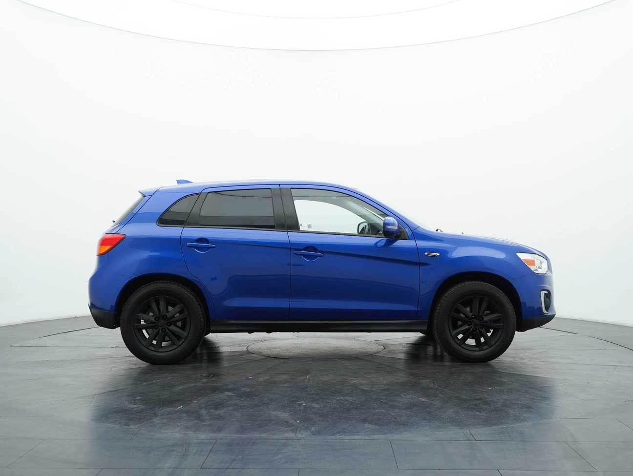 used 2016 Mitsubishi ASX  2.0