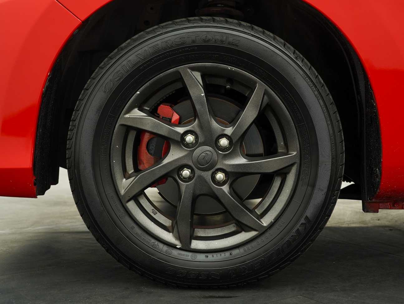 terpakai 2019 Perodua Myvi G 1.3