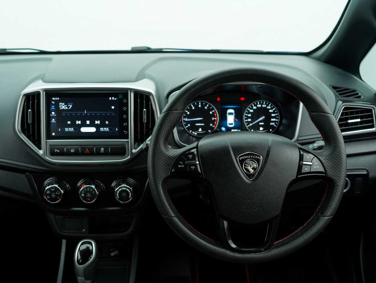 used 2019 Proton Iriz Premium 1.6