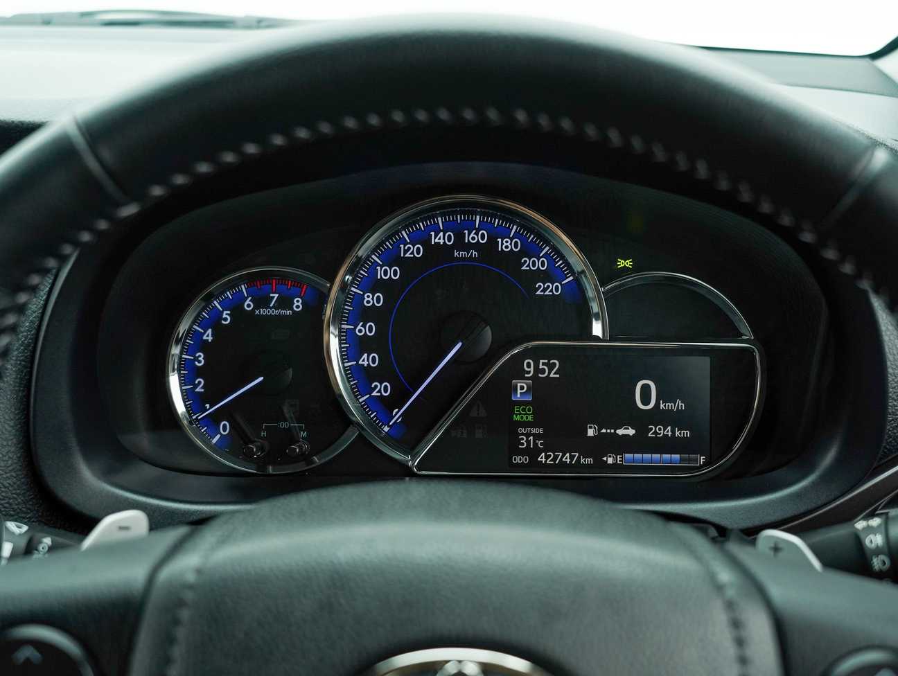 used 2023 Toyota Vios G 1.5