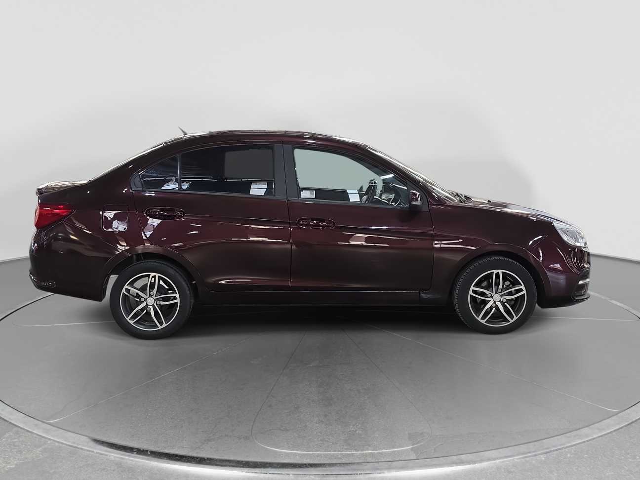 used 2021 Proton Saga Premium 1.3