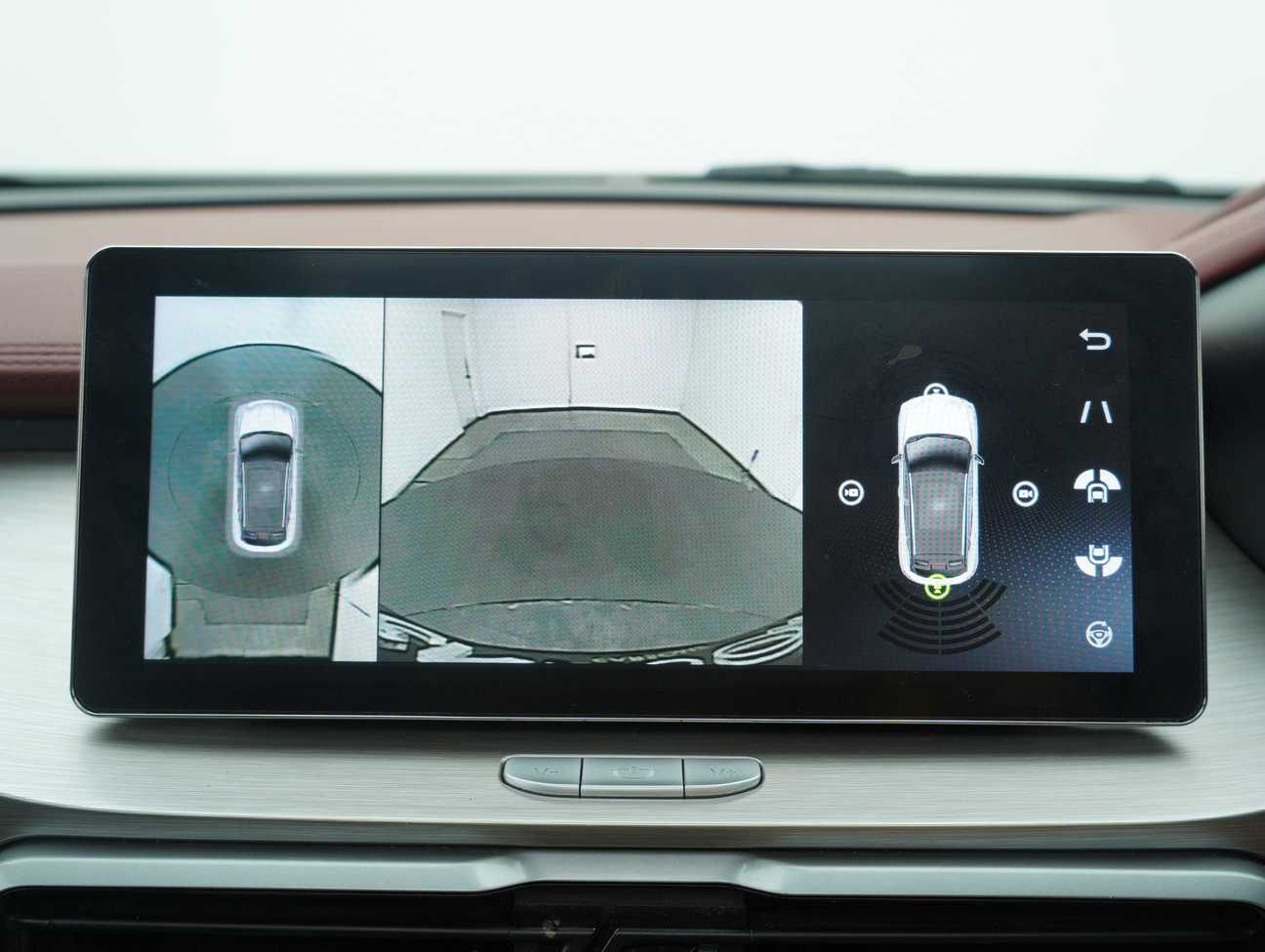 used 2021 Proton X50 Flagship 1.5