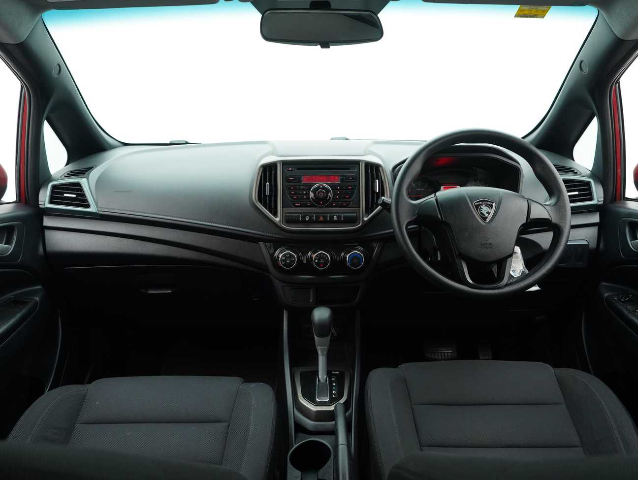 used 2015 Proton Iriz Executive 1.3