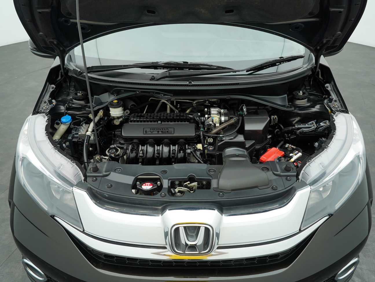 used 2018 Honda BR-V V 1.5