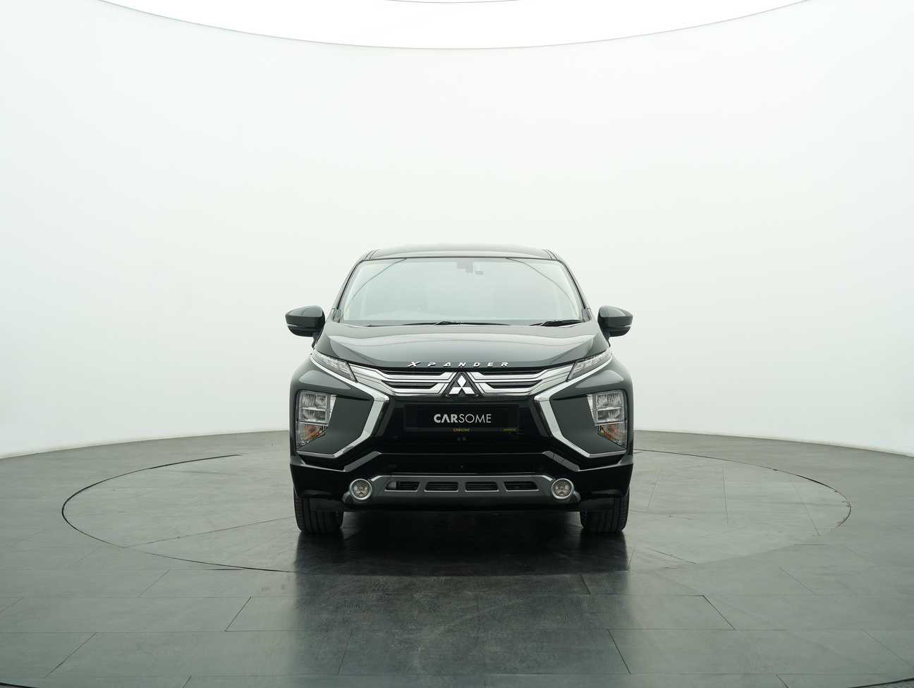 used 2022 Mitsubishi Xpander  1.5