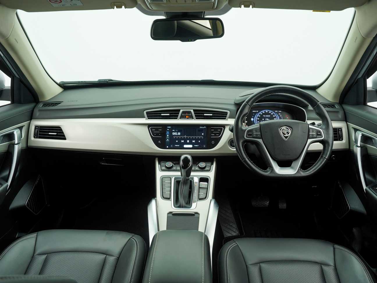 used 2019 Proton X70 TGDI EXECUTIVE 2WD 1.8