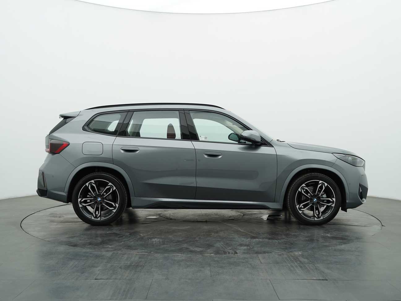 used 2026 BMW iX1 eDrive20 M Sport 