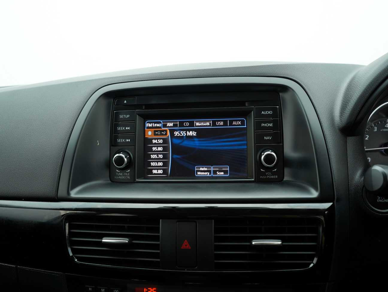 used 2014 Mazda CX-5 2WD 2.0