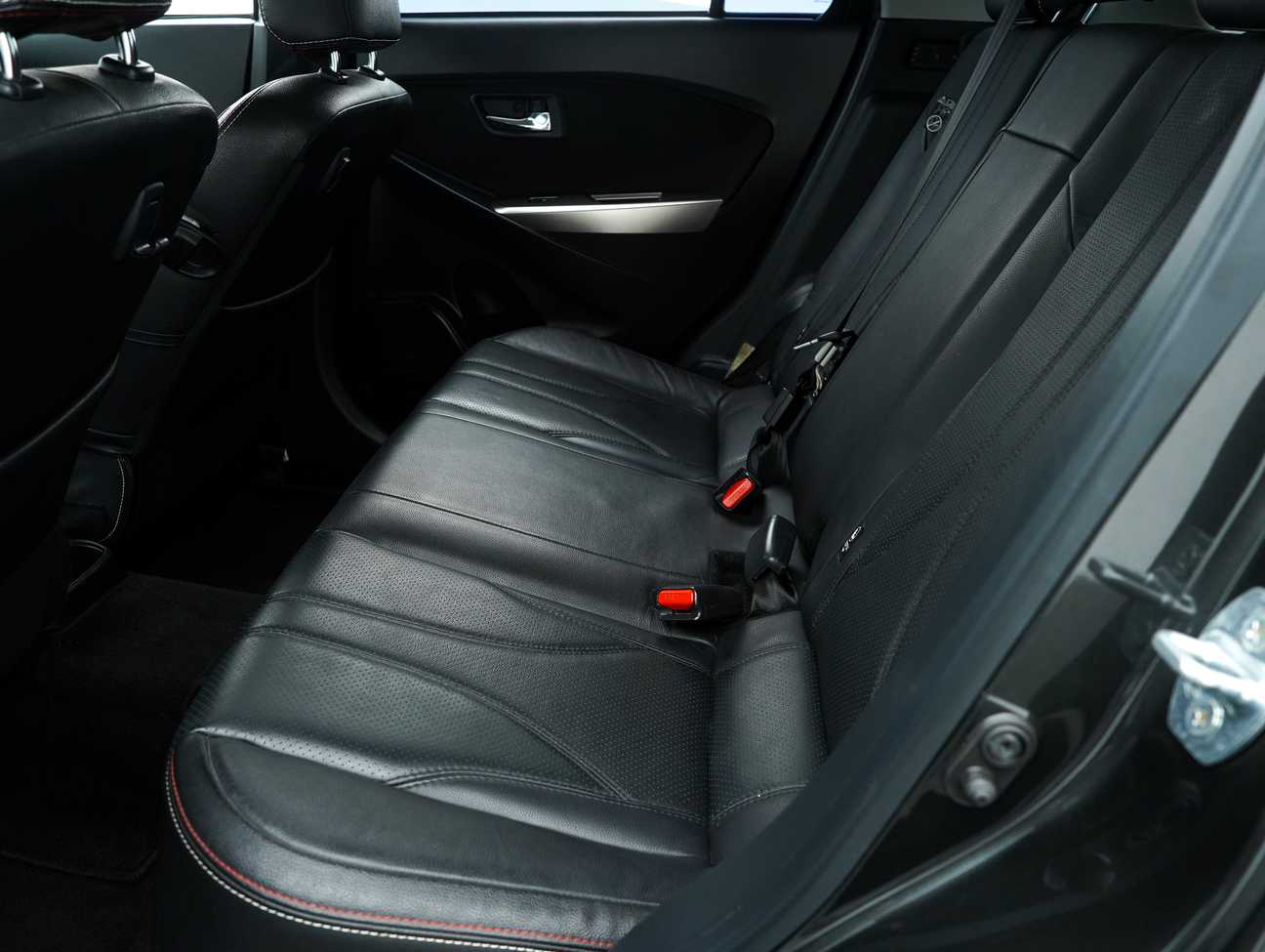 used 2021 Perodua Myvi AV 1.5