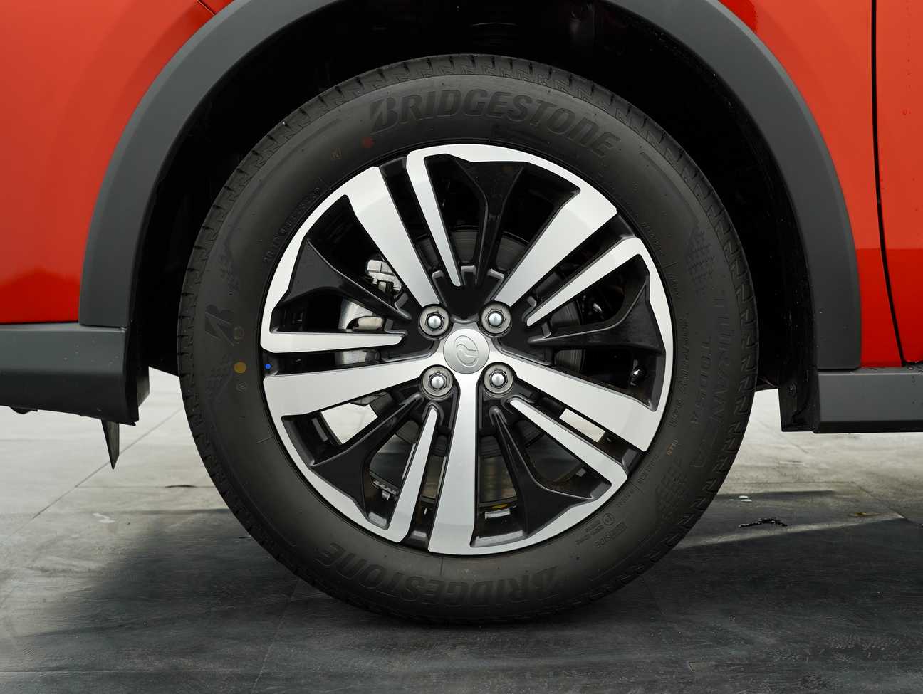 used 2023 Perodua Ativa AV 1.0