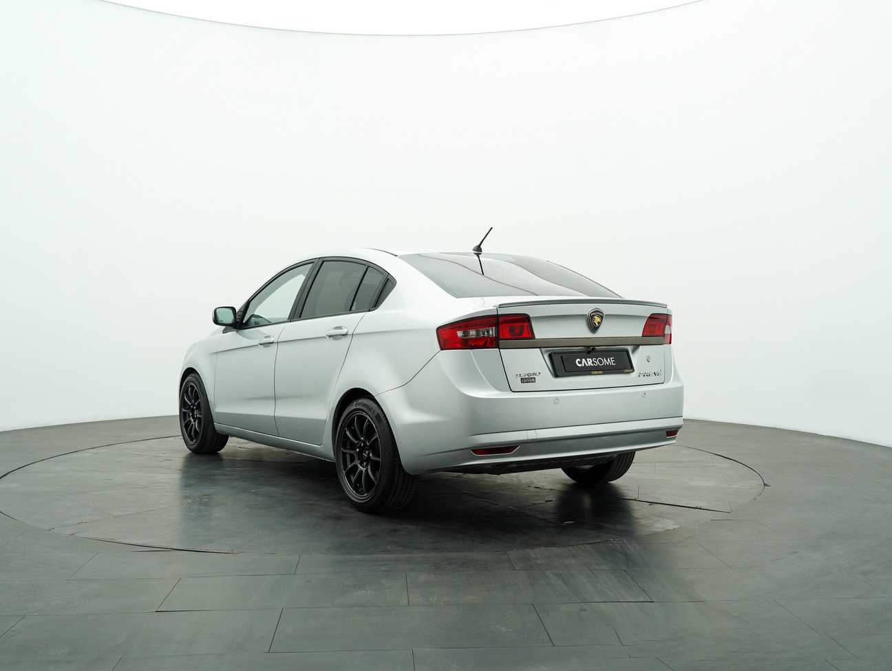 used 2014 Proton Preve Executive 1.6