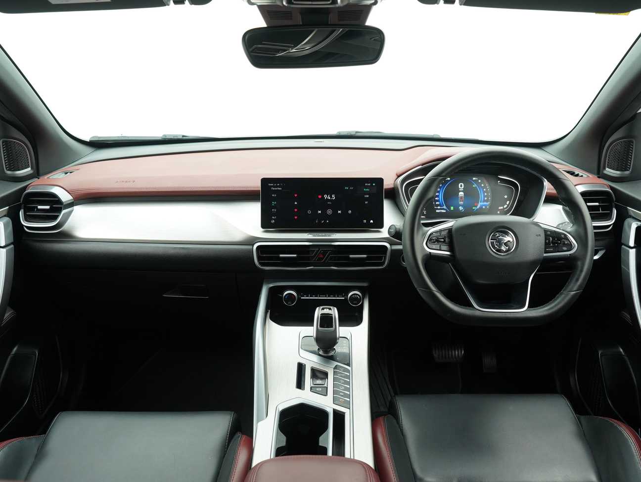 terpakai 2021 Proton X50 Flagship 1.5