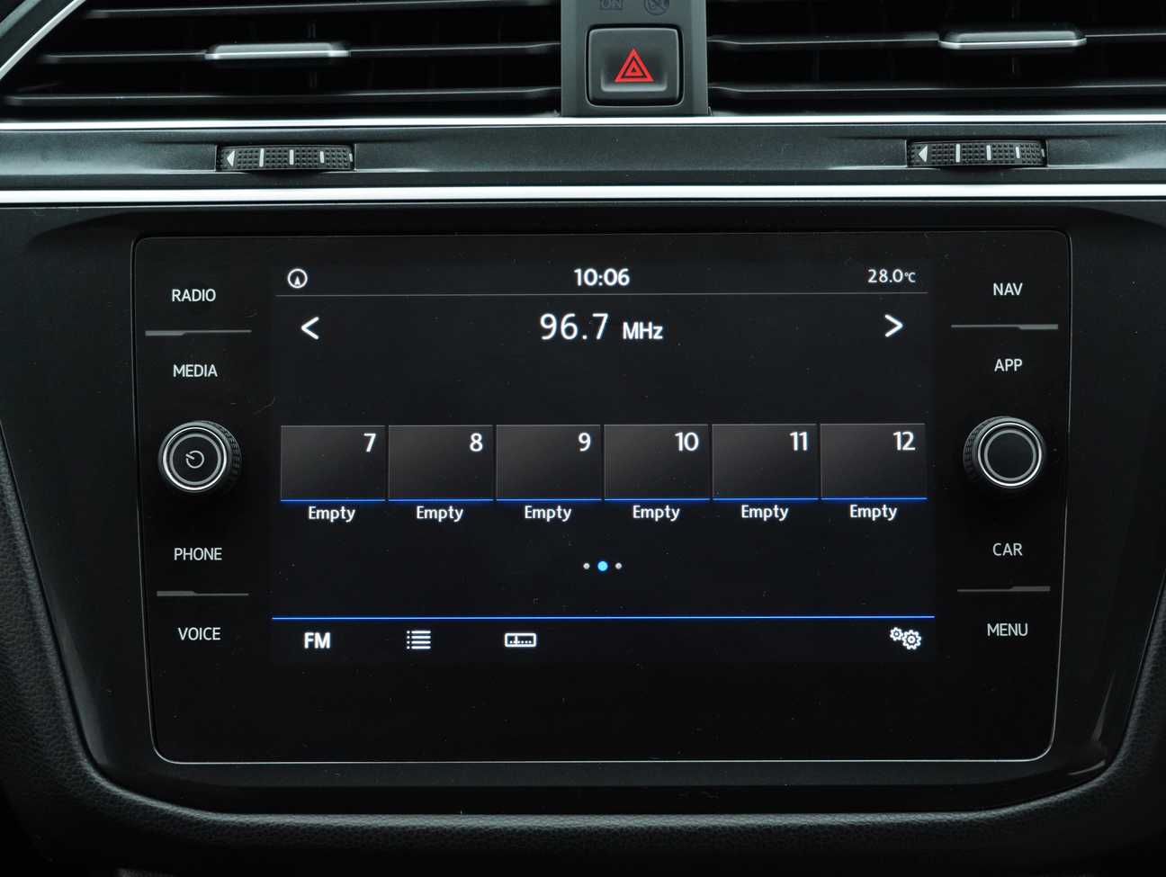 terpakai 2019 Volkswagen Tiguan 280 TSI Highline 1.4