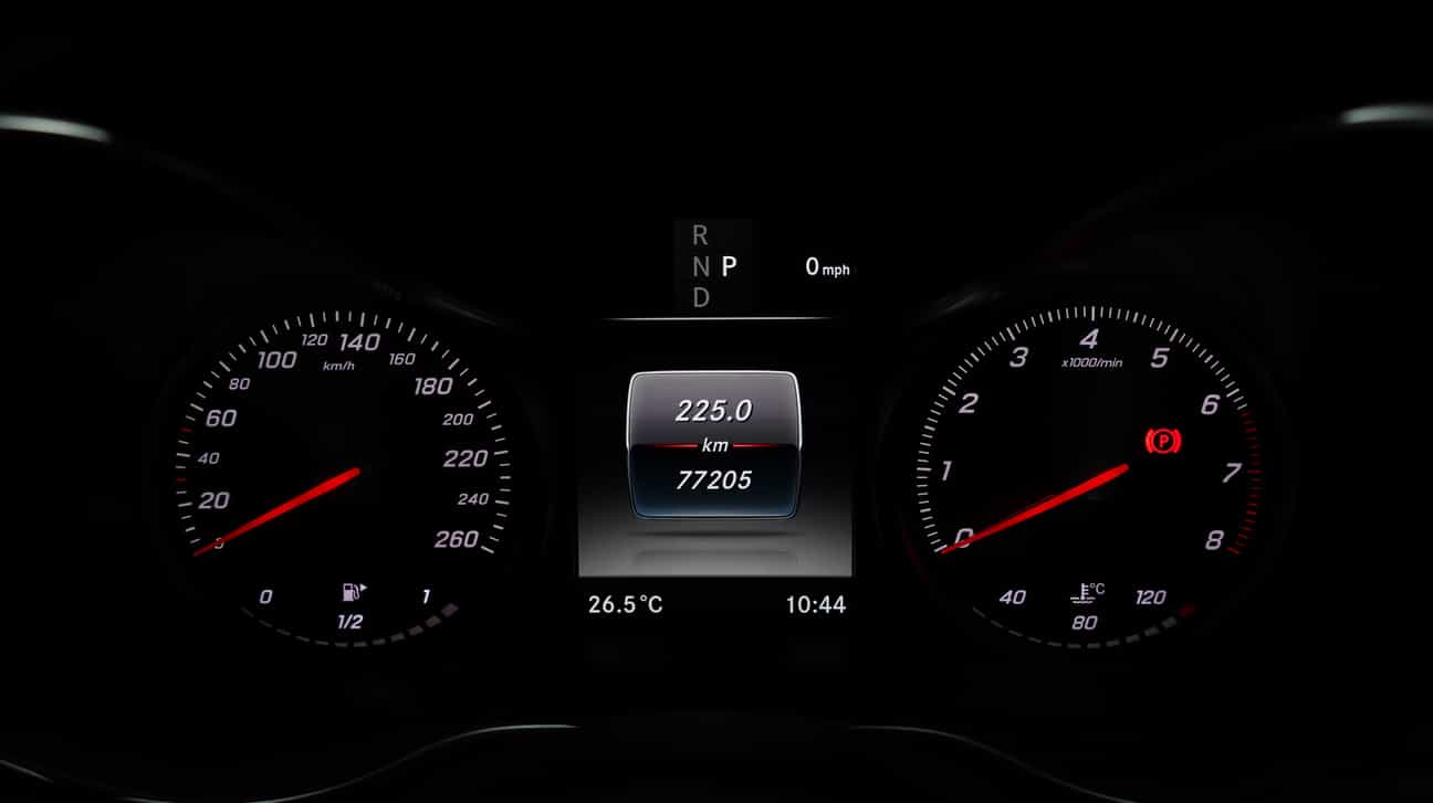 used 2018 Mercedes-Benz C 200 (CKD) 2.0