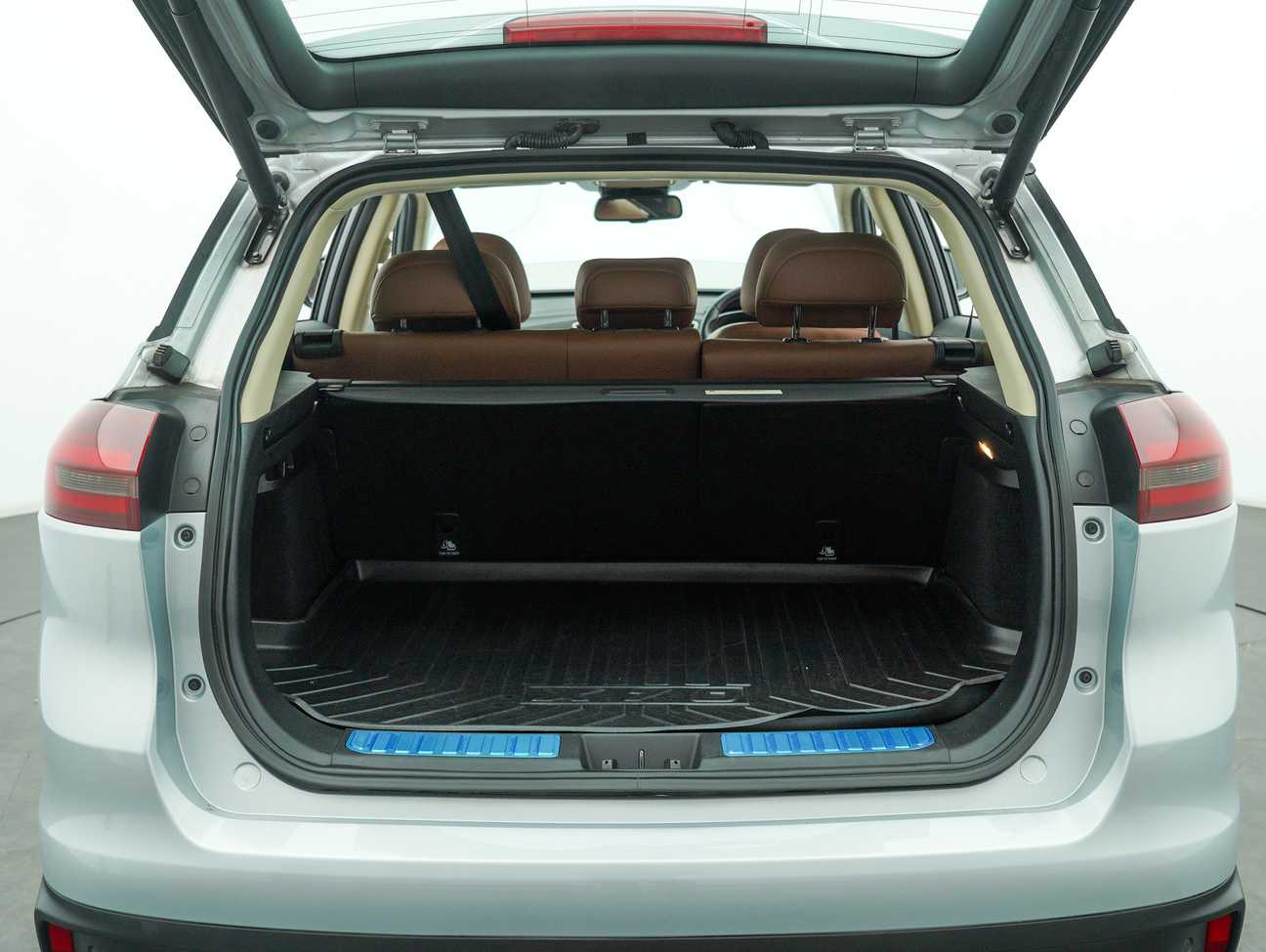 used 2021 Proton X70 Premium 1.8