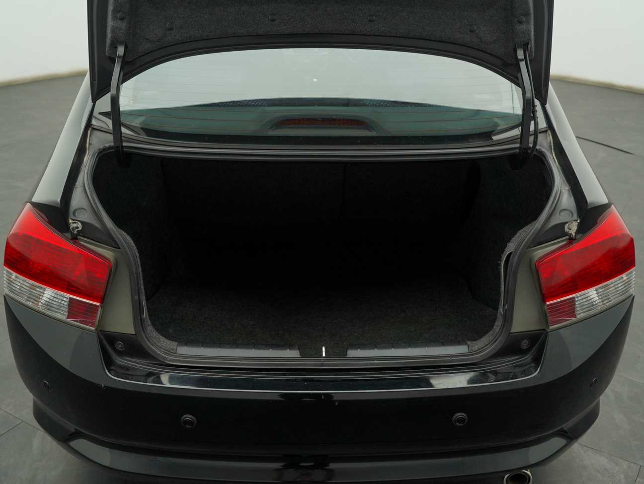 terpakai 2010 Honda City E 1.5