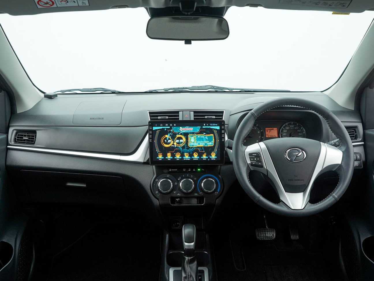 used 2020 Perodua Bezza Advance 1.3