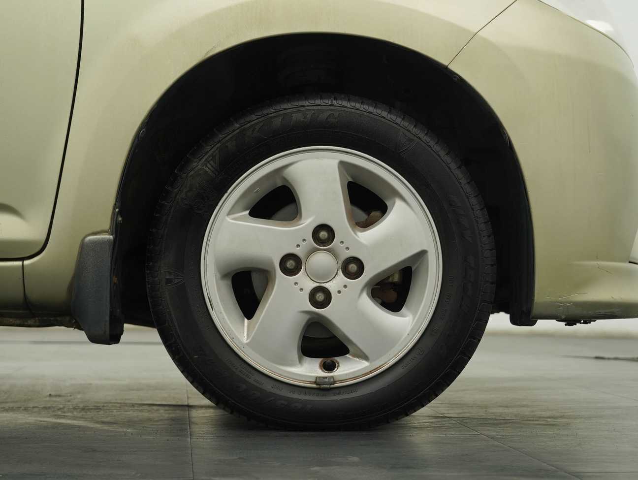 used 2007 Perodua Myvi EZi 1.3