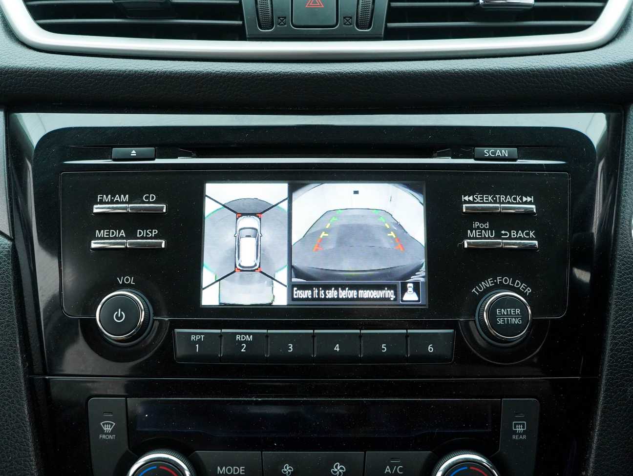 used 2015 Nissan X-Trail  2.0