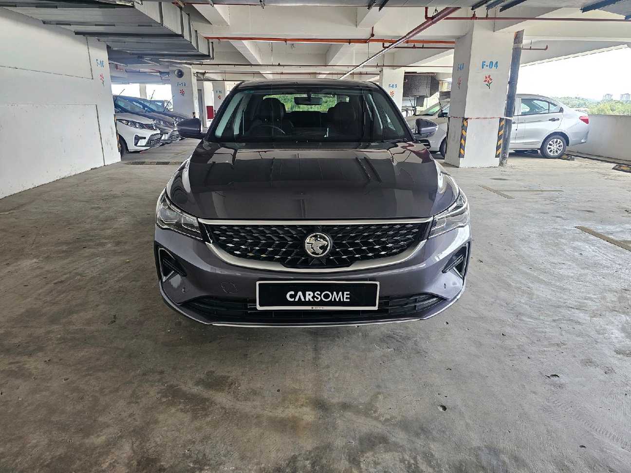used 2025 Proton S70 Premium 1.5