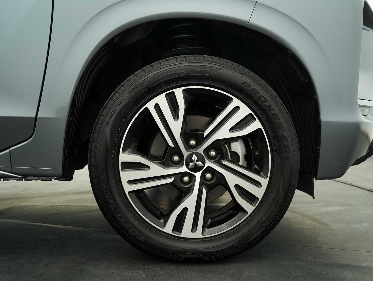 used 2021 Mitsubishi Xpander  1.5