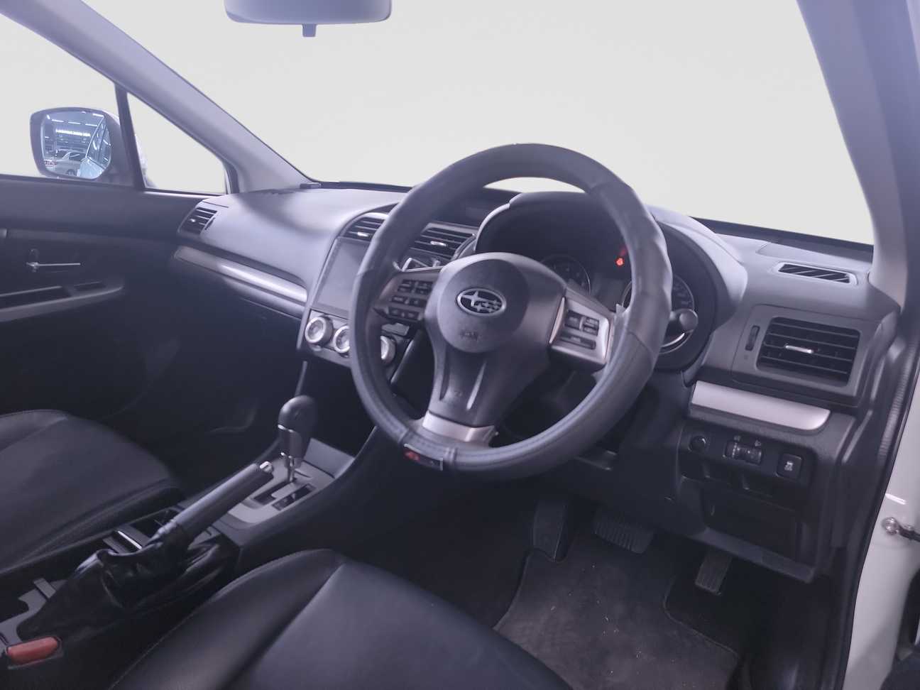 used 2015 Subaru XV Sport 2.0