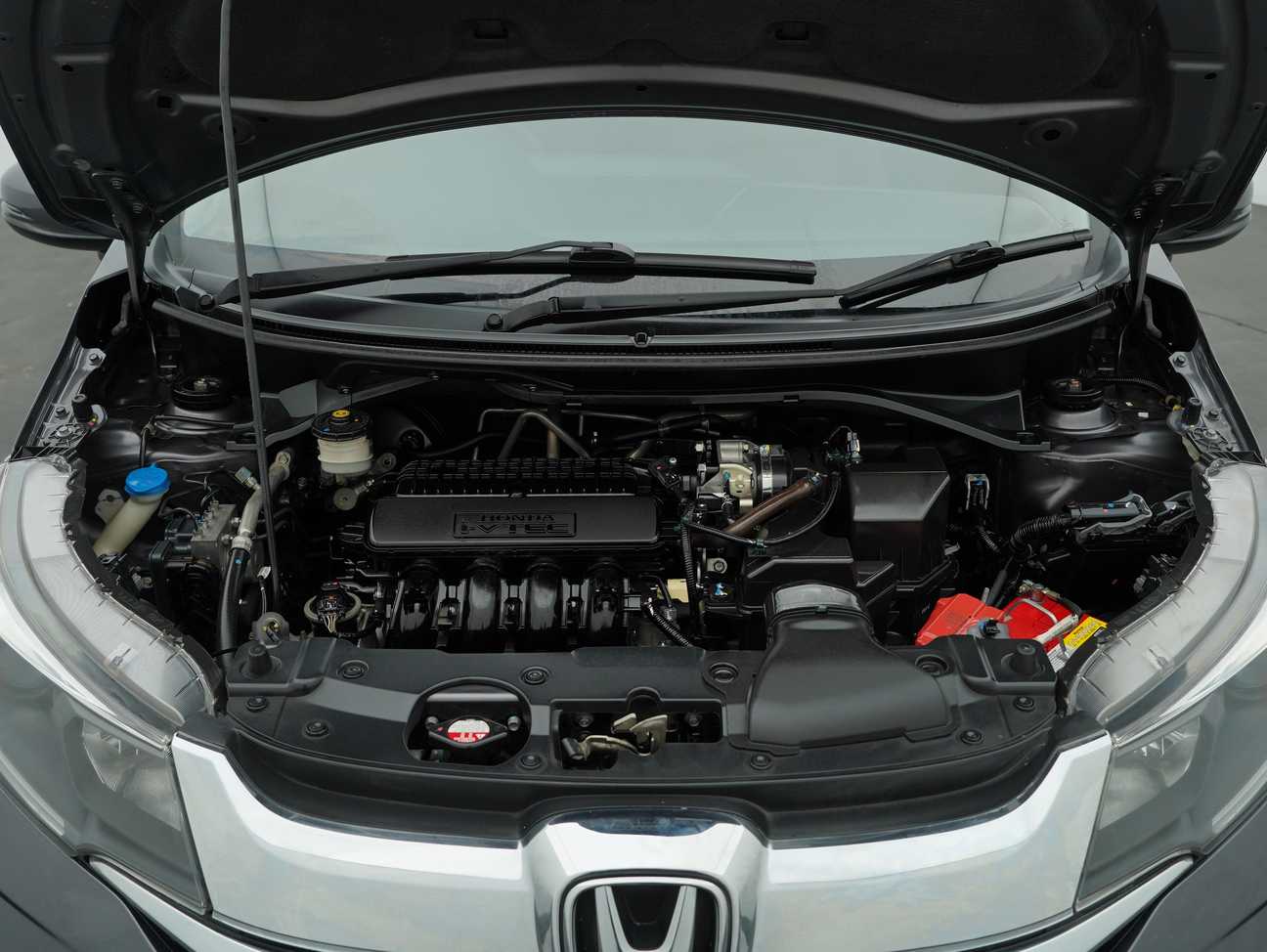 used 2019 Honda BR-V V 1.5